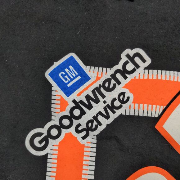 Winner's Circle NASCAR Kevin Harvick Bandana Handkerchief Black #29 20.5x21 - Picture 3 of 5